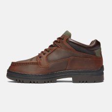 画像3: Timberland Heritage GTX Moc Toe Mid - Brown (3)