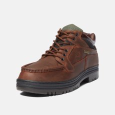 画像2: Timberland Heritage GTX Moc Toe Mid - Brown (2)