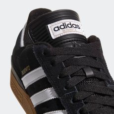 画像4: adidas Skateboarding Busenitz - Black x White x Gum (4)