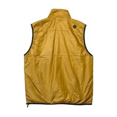 画像2: Marmot Alternative Insulation Vest - Brown (2)