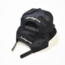 画像4: Mondaysuck New York City Cap - Black (4)