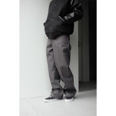 画像5: Ben Davis Original Ben's Work Pants - Charcoal (5)