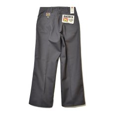 画像1: Ben Davis Original Ben's Work Pants - Charcoal (1)