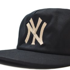 画像2: Mondaysuck New York City Cap - Black (2)