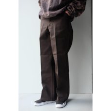 画像5: Ben Davis Original Ben's Work Pants - Brown (5)