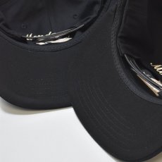 画像6: Mondaysuck New York City Cap - Black (6)