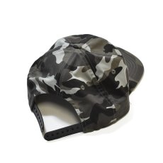 画像4: Mondaysuck NYC Hat - Snow Camo (4)