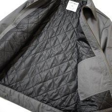 画像3: Shakawear Insulated Mechanic Jacket - Dark Grey (3)