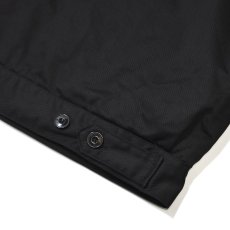 画像6: Shakawear Insulated Mechanic Jacket - Black (6)