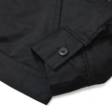 画像5: Shakawear Insulated Mechanic Jacket - Black (5)