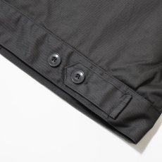 画像6: Shakawear Insulated Mechanic Jacket - Dark Grey (6)