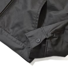 画像5: Shakawear Insulated Mechanic Jacket - Dark Grey (5)