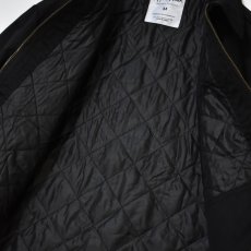 画像3: Shakawear Insulated Mechanic Jacket - Black (3)