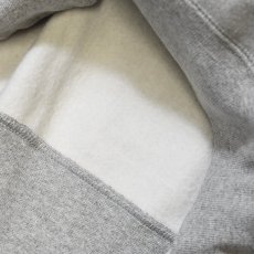 画像5: Champion Reverse Weave Arena Pullover Hoodie - Oxford Grey (5)