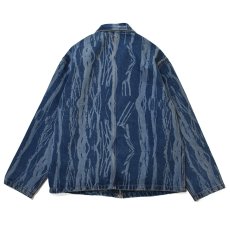 画像3: Levi's USA Skateboarding Garage Jacket - Pinto (3)