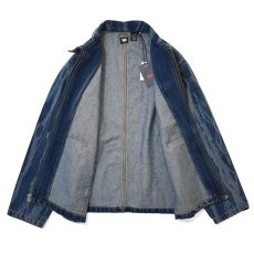 画像2: Levi's USA Skateboarding Garage Jacket - Pinto (2)