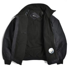 画像2: Port Authority Challenger Jacket - BlackｘBlack (2)