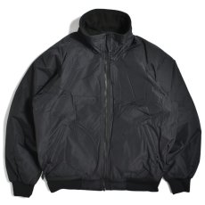 画像1: Port Authority Challenger Jacket - BlackｘBlack (1)