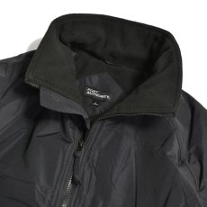 画像3: Port Authority Challenger Jacket - BlackｘBlack (3)