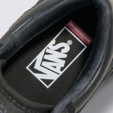 画像6: Vans Skate Rowan2 Leather - Black (6)