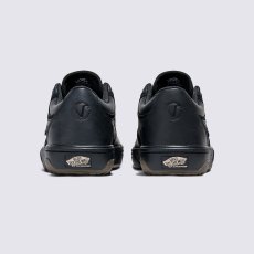 画像3: Vans Skate Rowan2 Leather - Black (3)