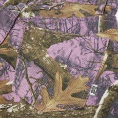 画像4: HUF x Realtree® Cromer Pant - Lilac (4)