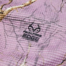 画像4: HUF x Realtree® Megablast Thermal Top - Lilac (4)