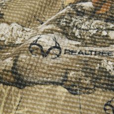 画像4: HUF x Realtree® Megablast Thermal Top - Desert (4)