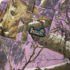 画像3: HUF x Realtree® Cromer Pant - Lilac (3)