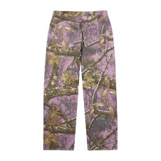 画像2: HUF x Realtree® Cromer Pant - Lilac (2)