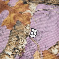 画像3: HUF x Realtree® Megablast Thermal Top - Lilac (3)