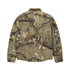 画像3: HUF x Realtree® Megablast Work Jacket - Desert (3)