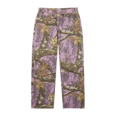 画像1: HUF x Realtree® Cromer Pant - Lilac (1)