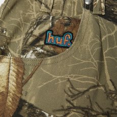 画像3: HUF x Realtree® Cromer Pant - Desert (3)