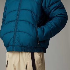 画像9: The North Face USA 2000 Synthetic Puffer Jacket - Midnight Petrol (9)