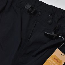 画像4: GRAMICCI Nylon Runners Pants - Black (4)