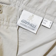 画像5: GRAMICCI Nylon Runners Pants - Dune (5)