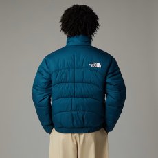 画像6: The North Face USA 2000 Synthetic Puffer Jacket - Midnight Petrol (6)