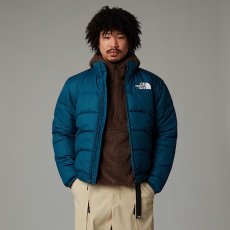 画像5: The North Face USA 2000 Synthetic Puffer Jacket - Midnight Petrol (5)