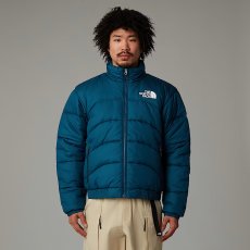 画像4: The North Face USA 2000 Synthetic Puffer Jacket - Midnight Petrol (4)