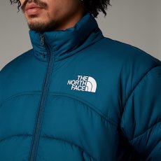 画像8: The North Face USA 2000 Synthetic Puffer Jacket - Midnight Petrol (8)