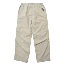 画像2: GRAMICCI Nylon Runners Pants - Dune (2)