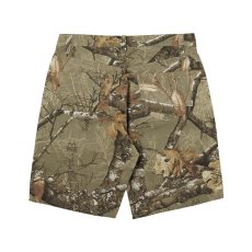 画像2: HUF x Realtree® Cromer Shorts - Desert (2)