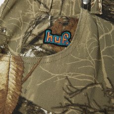 画像3: HUF x Realtree® Cromer Shorts - Desert (3)