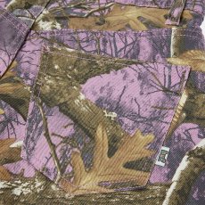 画像4: HUF x Realtree® Cromer Shorts - Lilac (4)