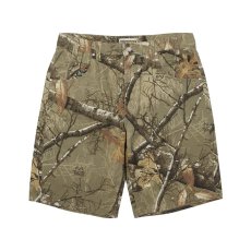 画像1: HUF x Realtree® Cromer Shorts - Desert (1)