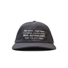 画像1: Capps DNA Activation Snapback - Dark Stone (1)