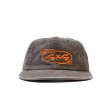 画像1: Capps 4x4 Snapback - Brown (1)