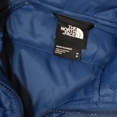 画像2: The North Face USA Hydrenalite Down Hoodie - Estate Blue (2)