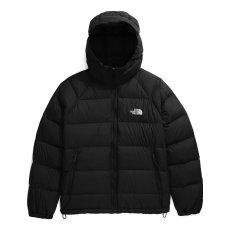 画像1: The North Face USA Hydrenalite Down Hoodie - Black (1)